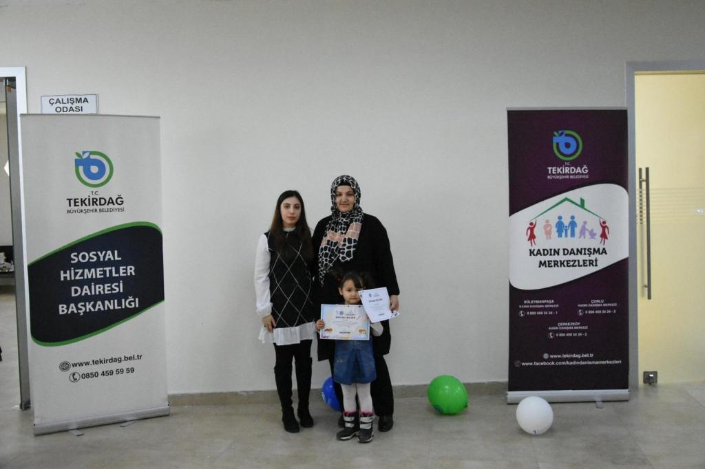 Tekirdağ Büyükşehir Belediyesi