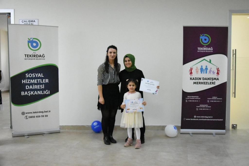 Tekirdağ Büyükşehir Belediyesi