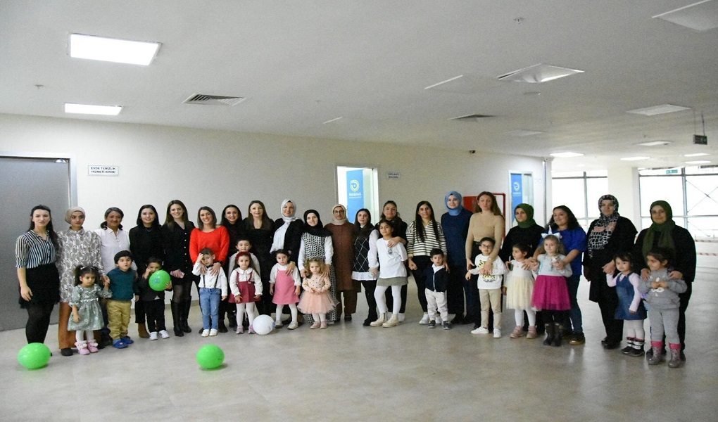 Tekirdağ Büyükşehir Belediyesi