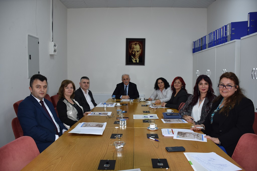 Tekirdağ Büyükşehir Belediyesi