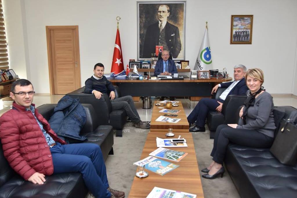 Tekirdağ Büyükşehir Belediyesi