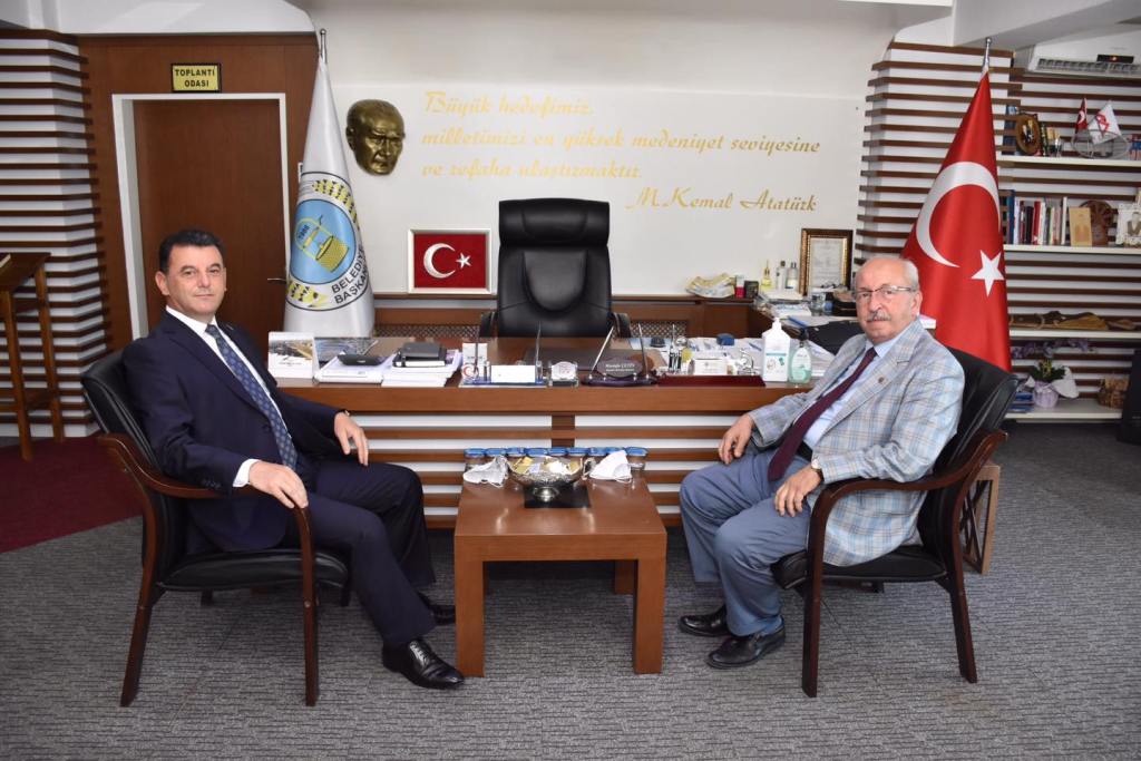 Tekirdağ Büyükşehir Belediyesi