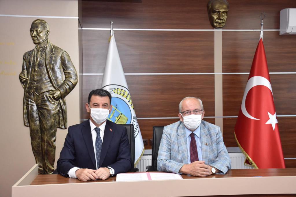 Tekirdağ Büyükşehir Belediyesi