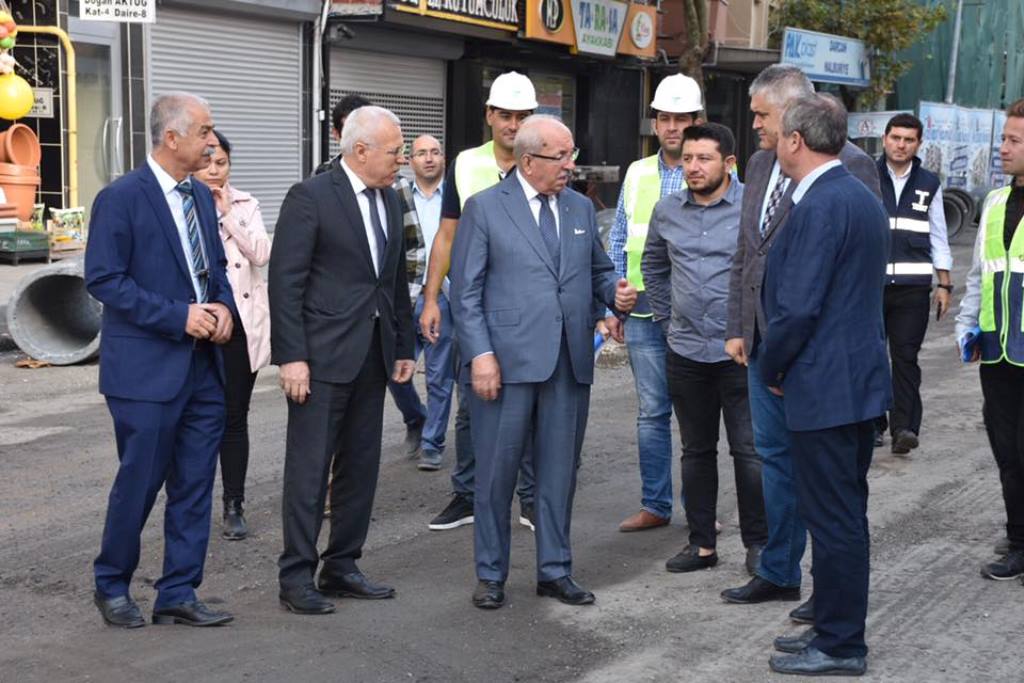 Tekirdağ Büyükşehir Belediyesi