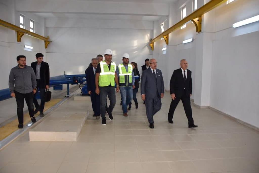 Tekirdağ Büyükşehir Belediyesi