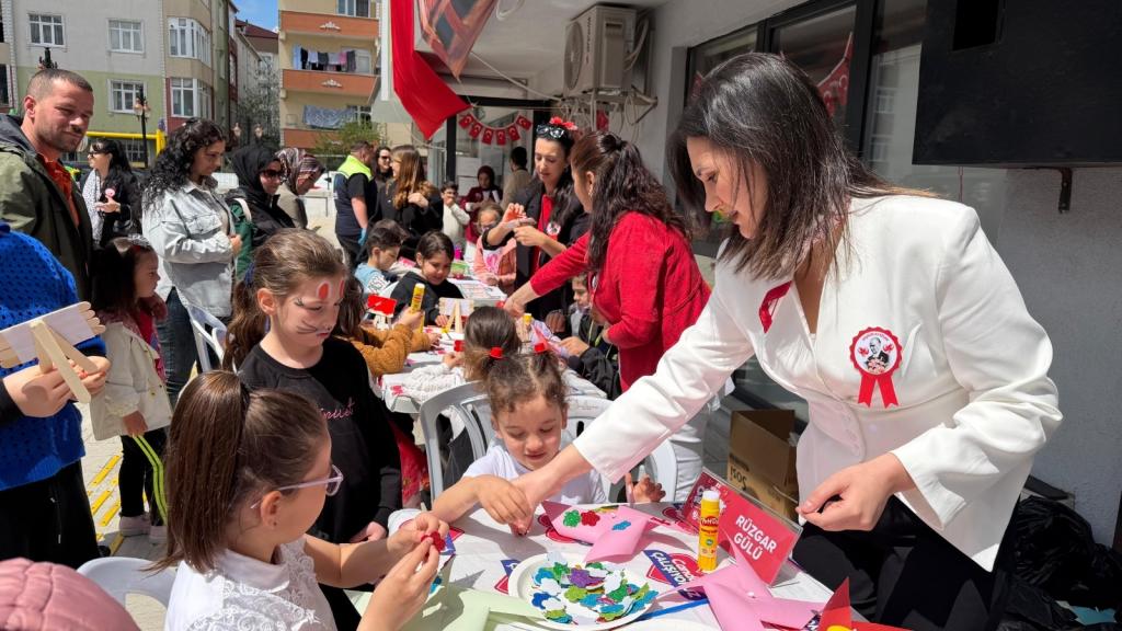 Tekirdağ Büyükşehir Belediyesi