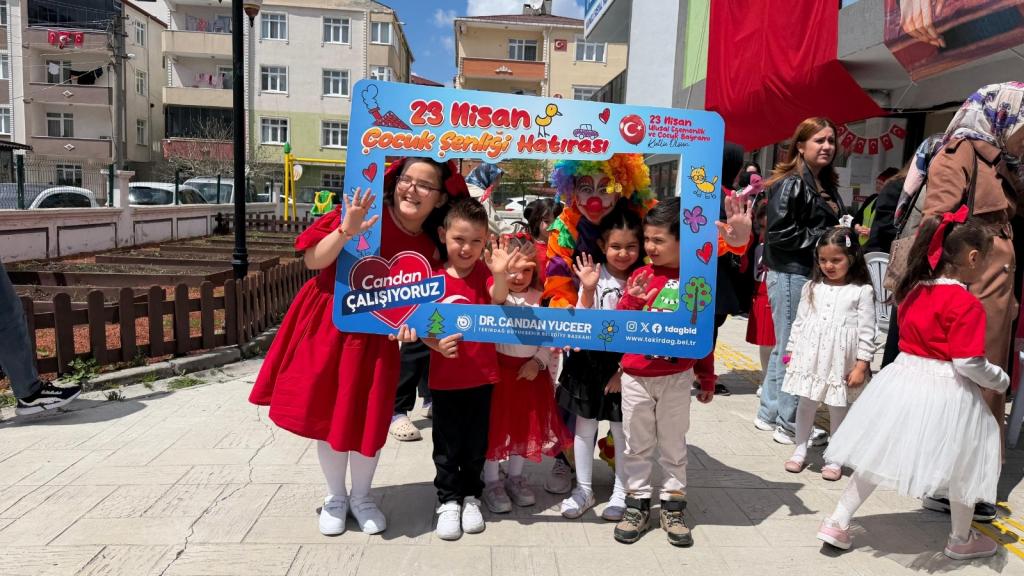 Tekirdağ Büyükşehir Belediyesi