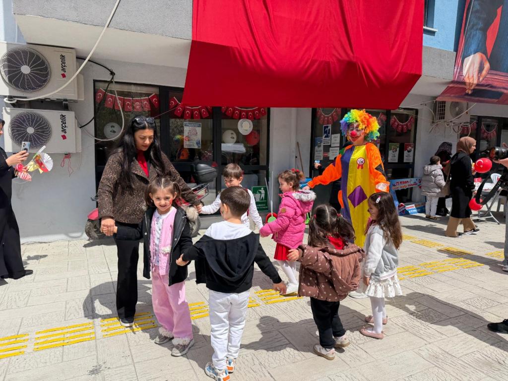 Tekirdağ Büyükşehir Belediyesi