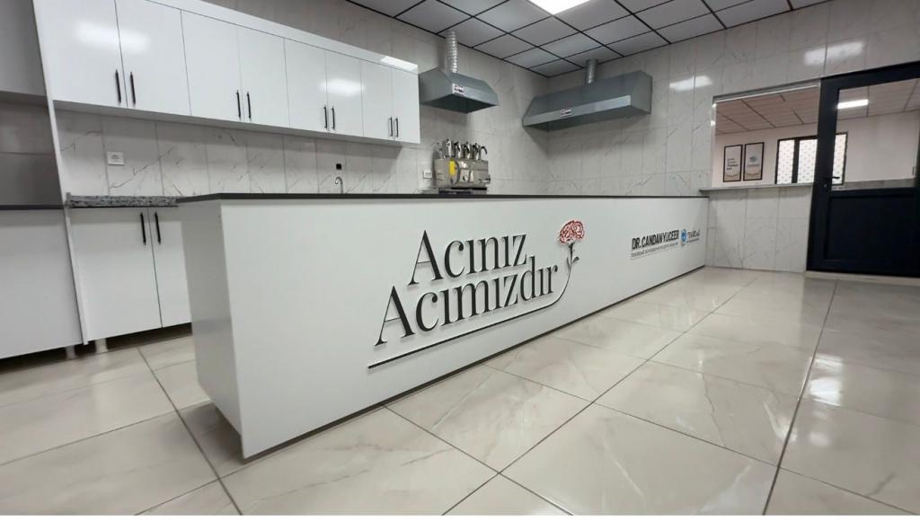 Tekirdağ Büyükşehir Belediyesi