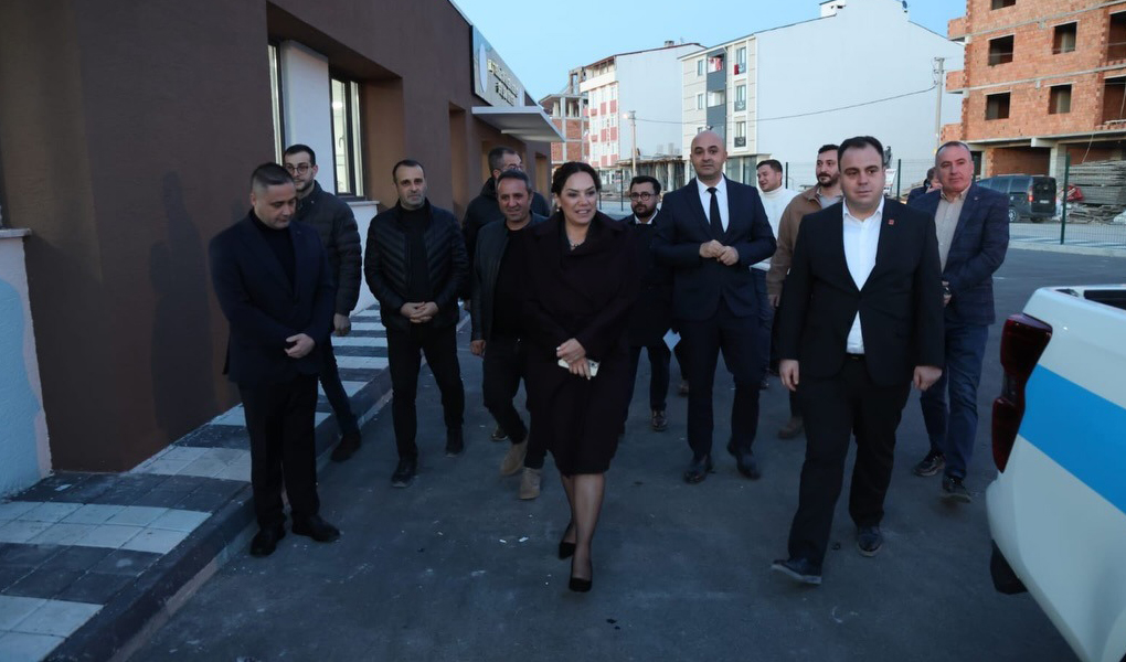 Tekirdağ Büyükşehir Belediyesi