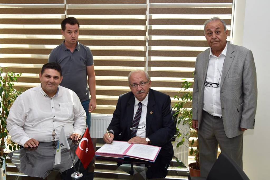 Tekirdağ Büyükşehir Belediyesi