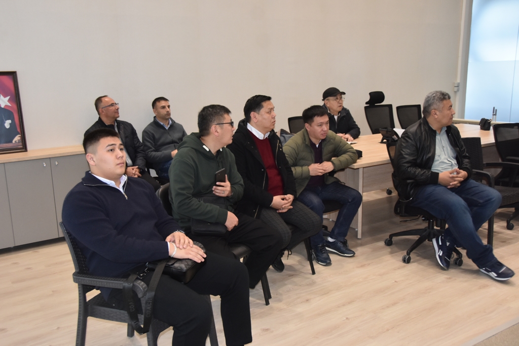 Tekirdağ Büyükşehir Belediyesi