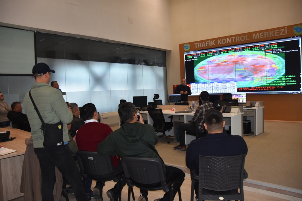Tekirdağ Büyükşehir Belediyesi