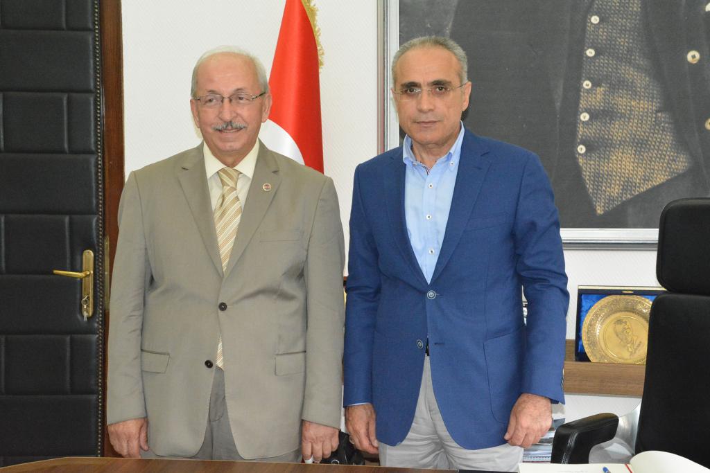 Tekirdağ Büyükşehir Belediyesi