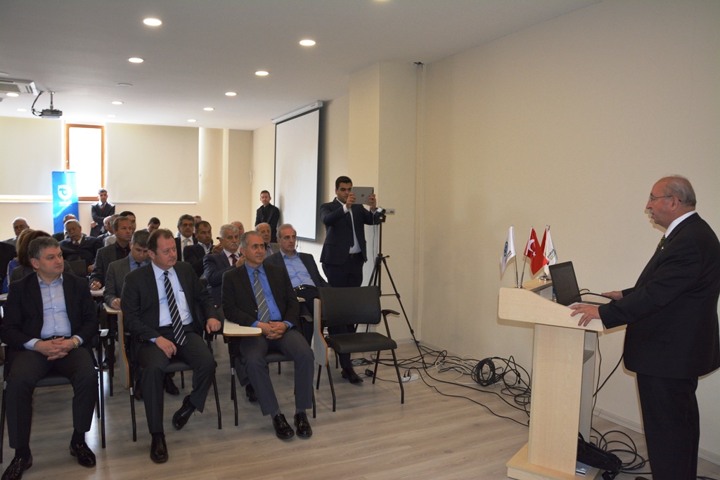 Tekirdağ Büyükşehir Belediyesi