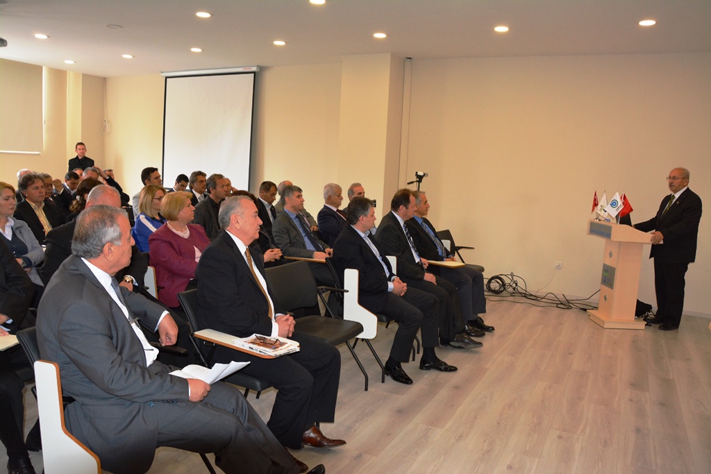 Tekirdağ Büyükşehir Belediyesi