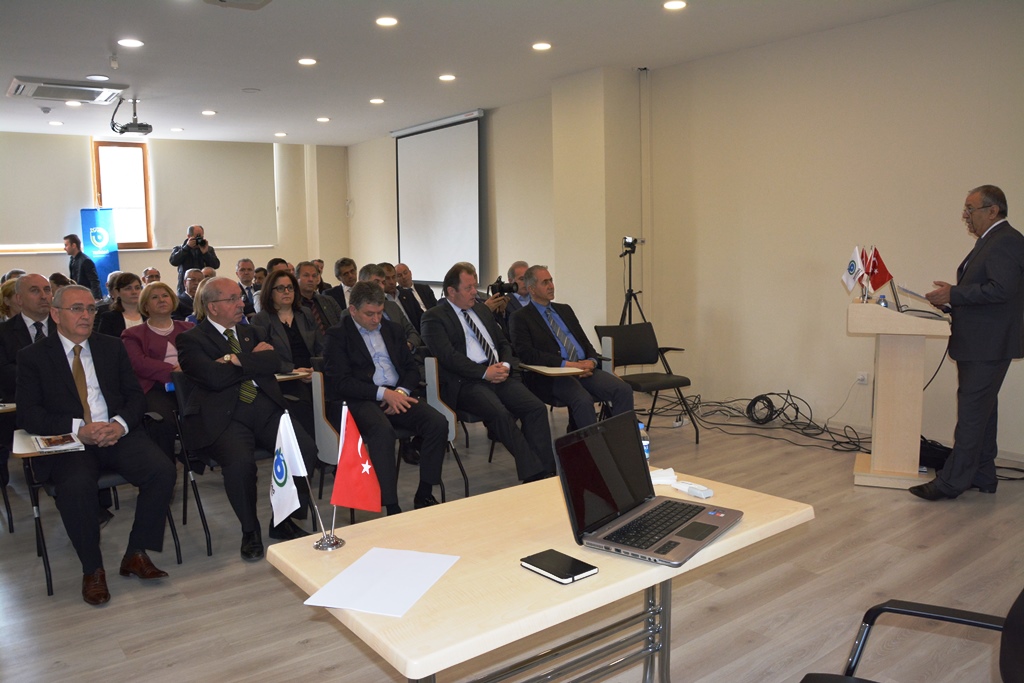 Tekirdağ Büyükşehir Belediyesi