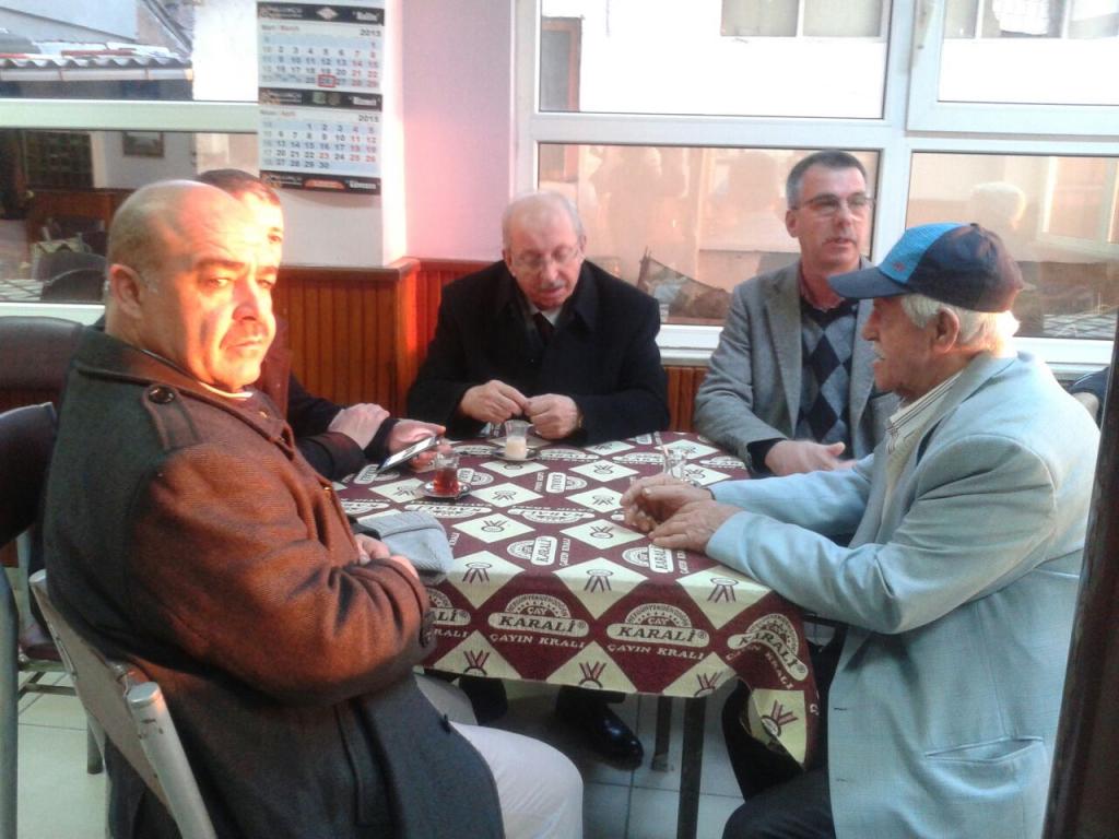 Tekirdağ Büyükşehir Belediyesi