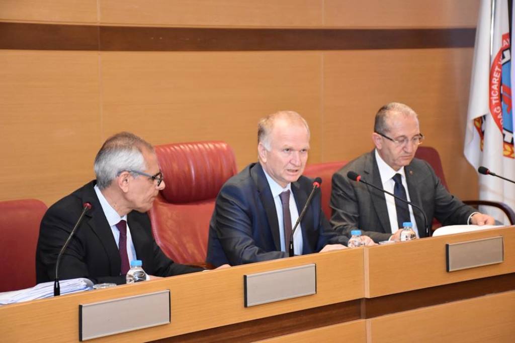 Tekirdağ Büyükşehir Belediyesi