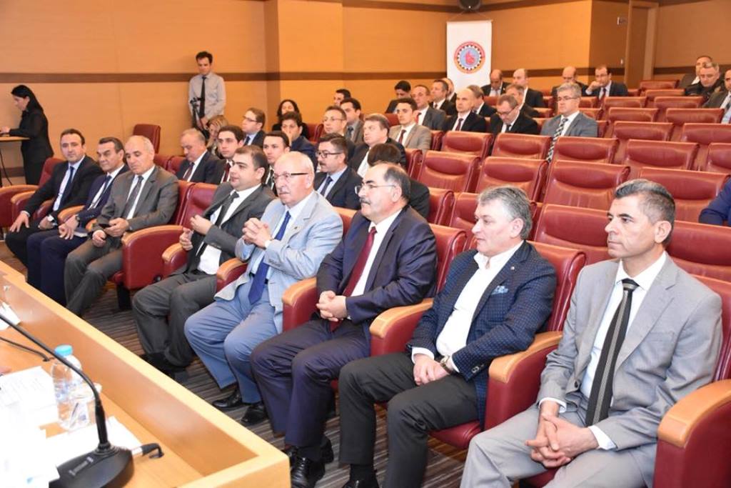 Tekirdağ Büyükşehir Belediyesi