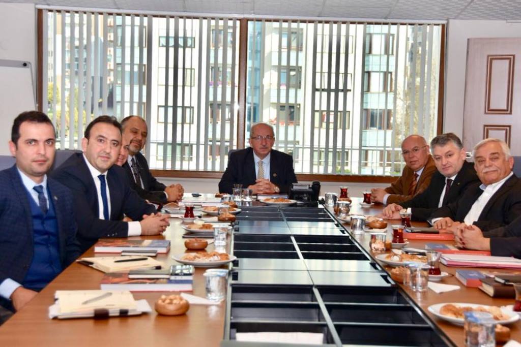Tekirdağ Büyükşehir Belediyesi