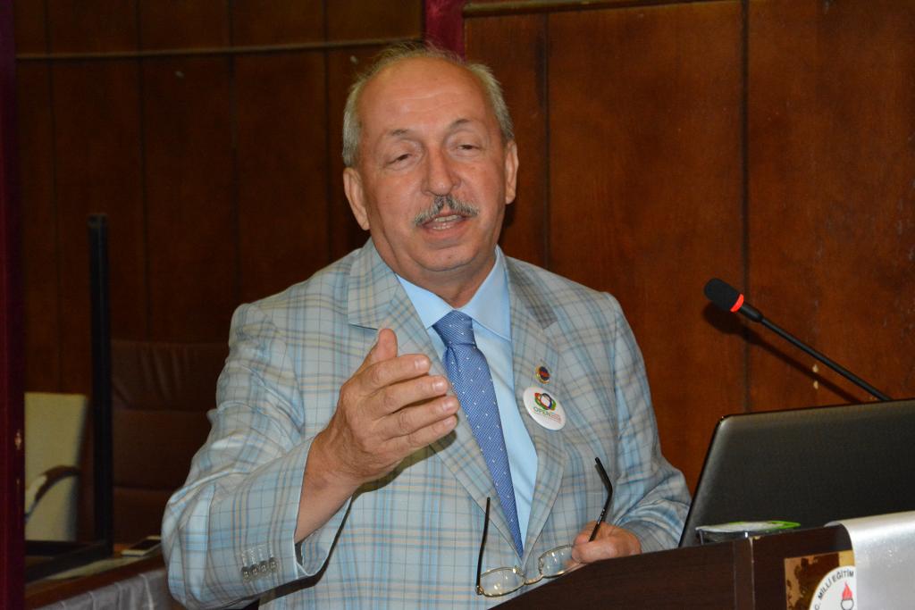Tekirdağ Büyükşehir Belediyesi
