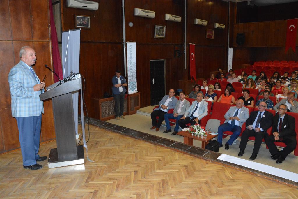 Tekirdağ Büyükşehir Belediyesi