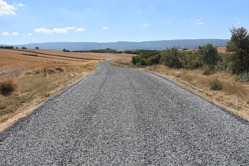 Tekirdağ Büyükşehir Belediyesi