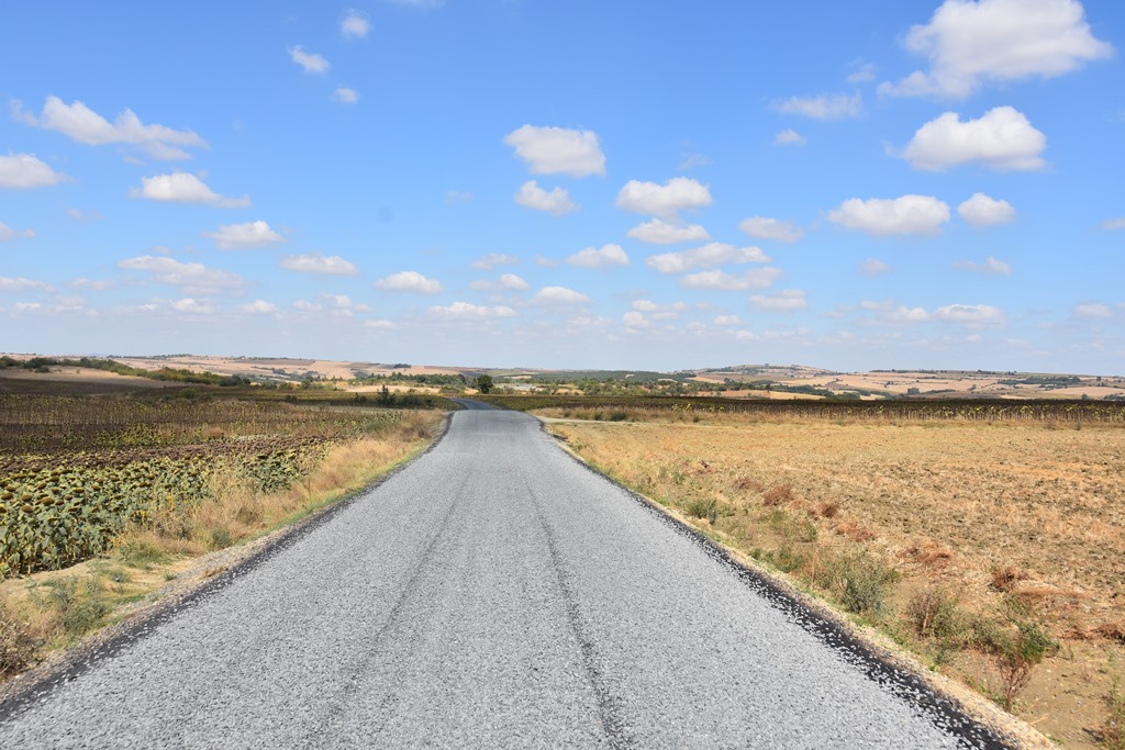 Tekirdağ Büyükşehir Belediyesi