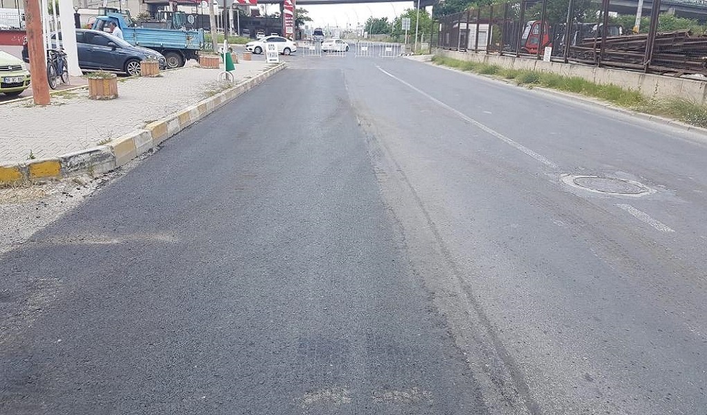 Tekirdağ Büyükşehir Belediyesi