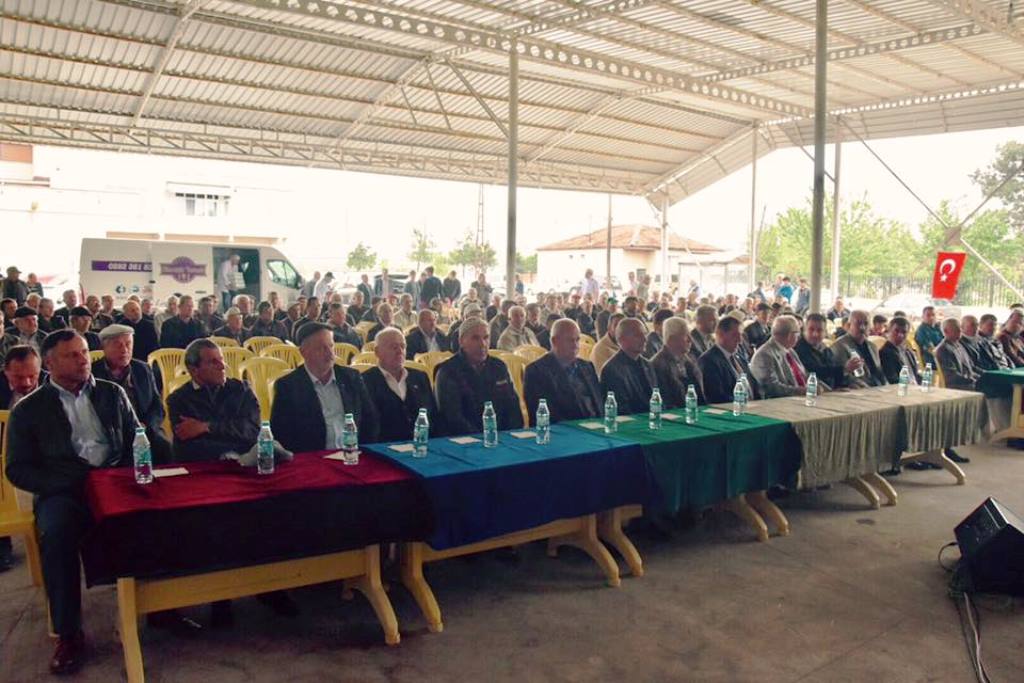 Tekirdağ Büyükşehir Belediyesi