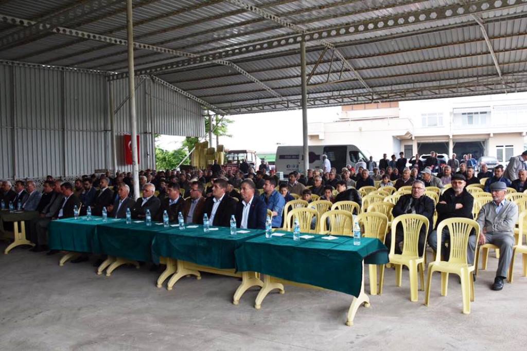 Tekirdağ Büyükşehir Belediyesi