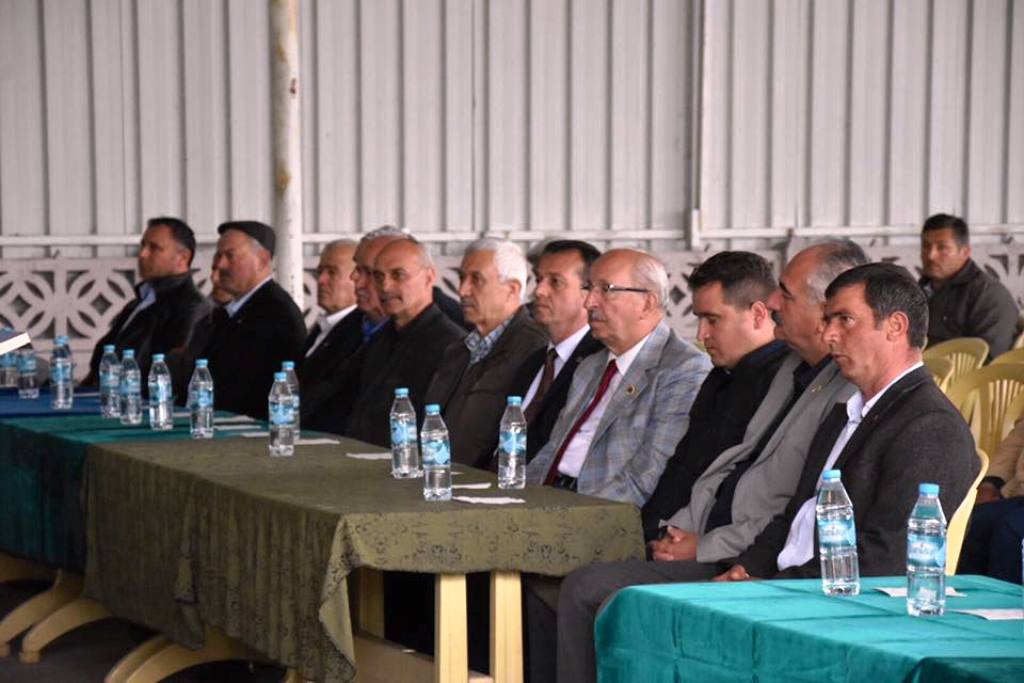 Tekirdağ Büyükşehir Belediyesi