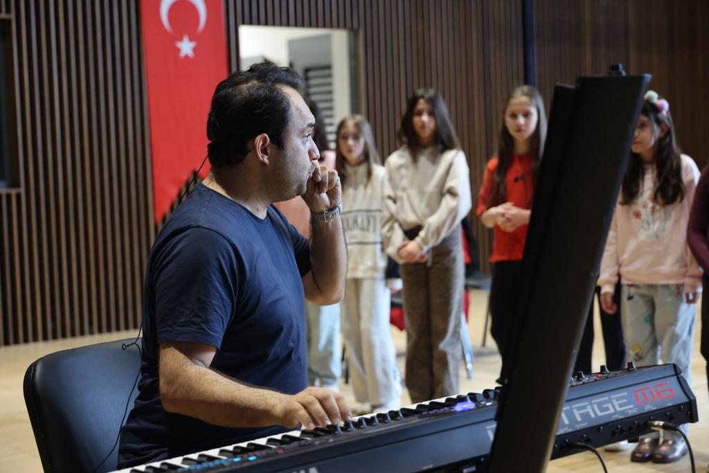 Tekirdağ Büyükşehir Belediyesi