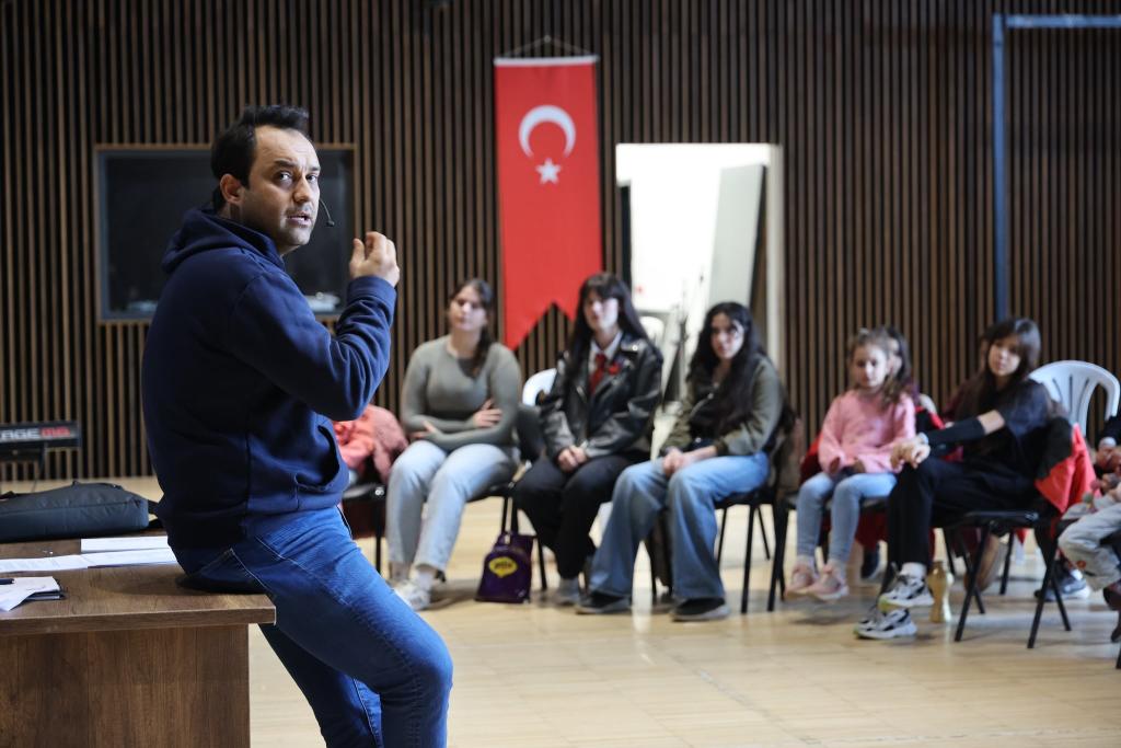 Tekirdağ Büyükşehir Belediyesi
