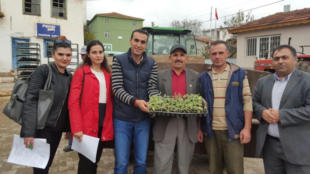Tekirdağ Büyükşehir Belediyesi