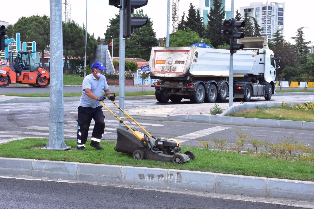 Tekirdağ Büyükşehir Belediyesi