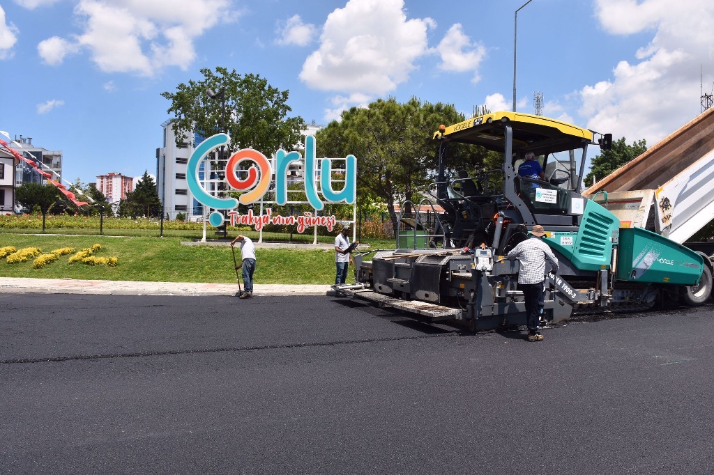Tekirdağ Büyükşehir Belediyesi