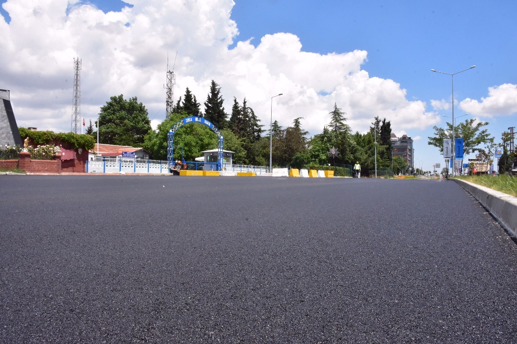 Tekirdağ Büyükşehir Belediyesi