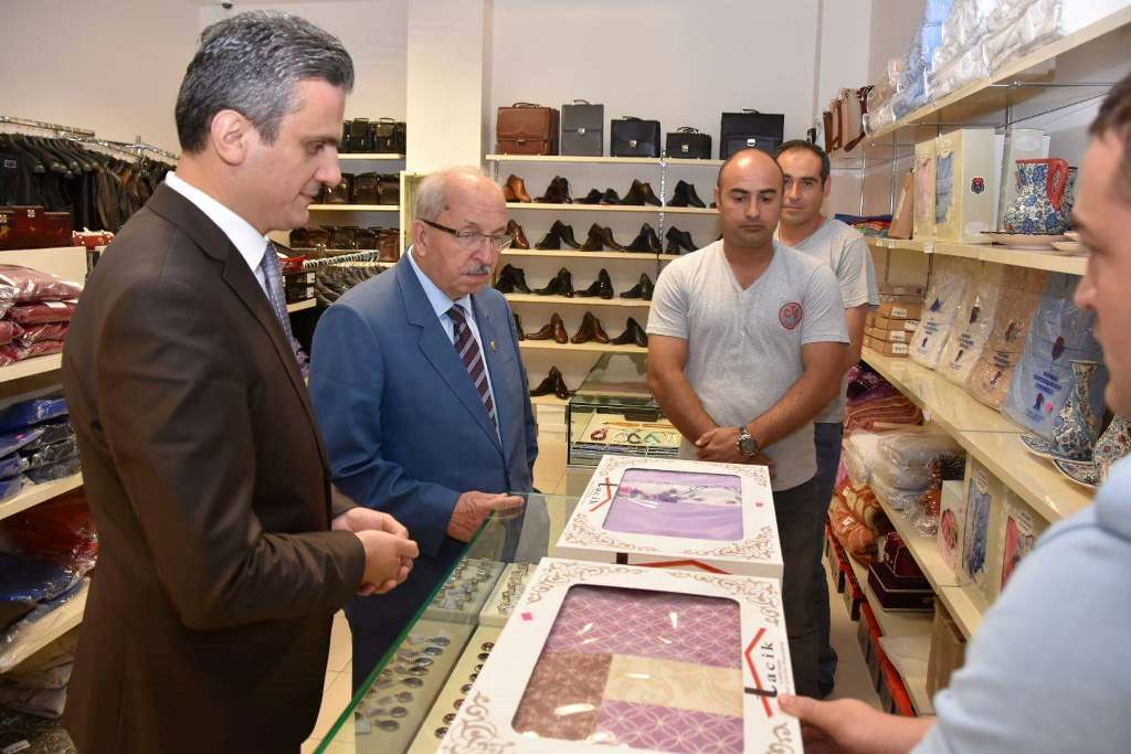 Tekirdağ Büyükşehir Belediyesi