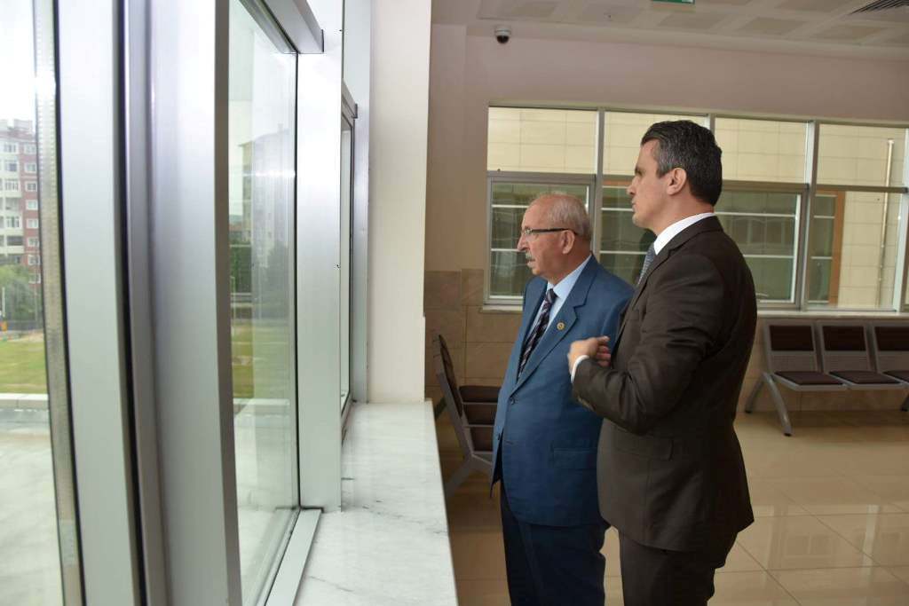 Tekirdağ Büyükşehir Belediyesi