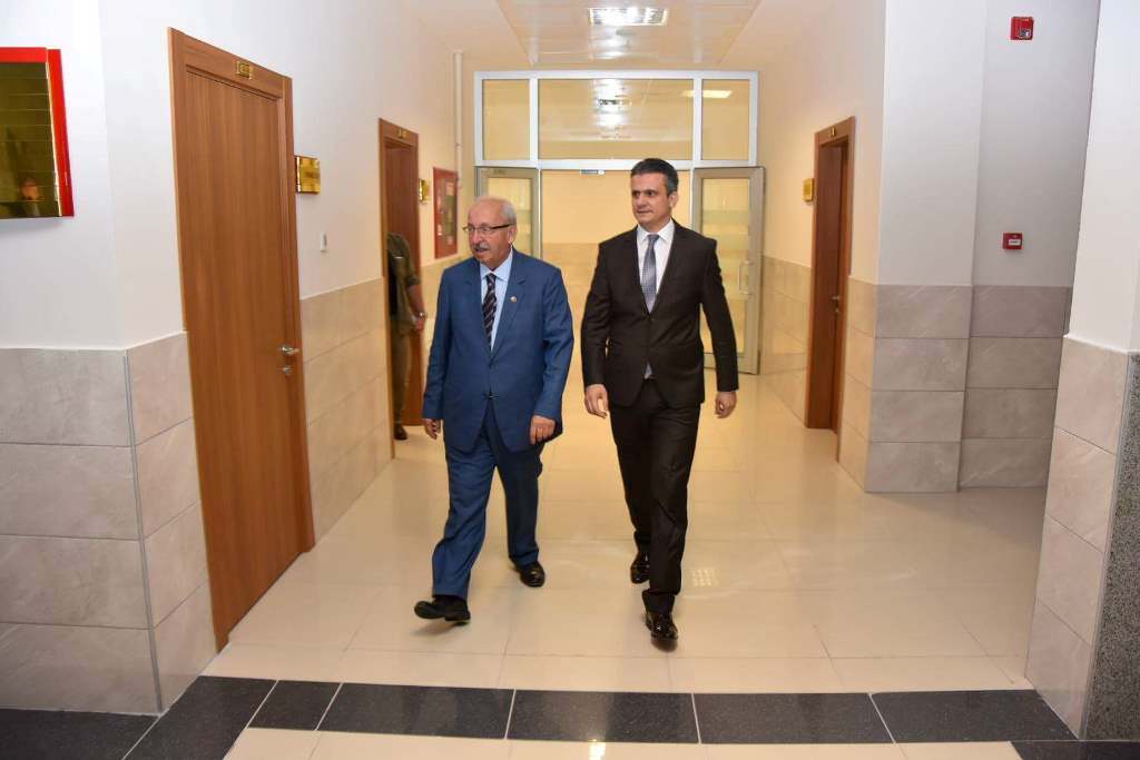 Tekirdağ Büyükşehir Belediyesi