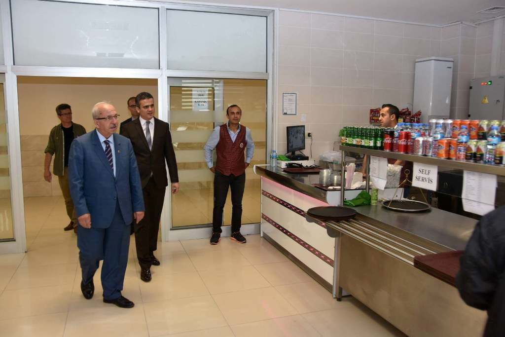 Tekirdağ Büyükşehir Belediyesi