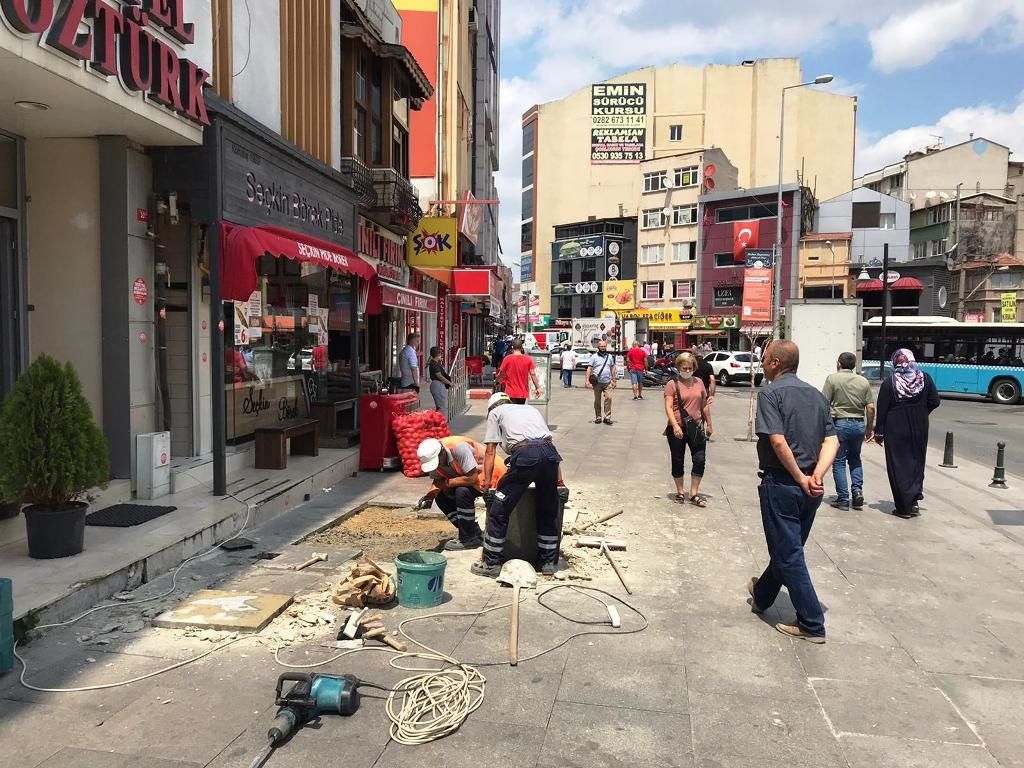Tekirdağ Büyükşehir Belediyesi