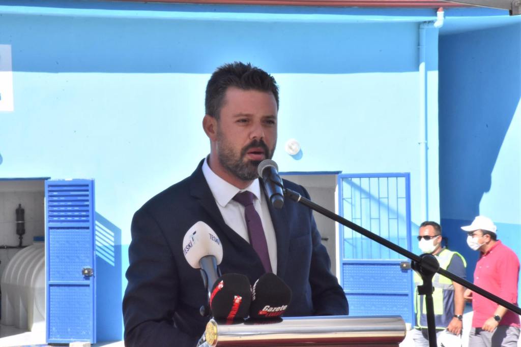 Tekirdağ Büyükşehir Belediyesi