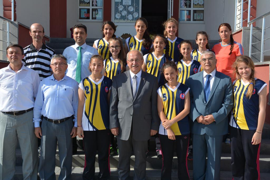 Tekirdağ Büyükşehir Belediyesi