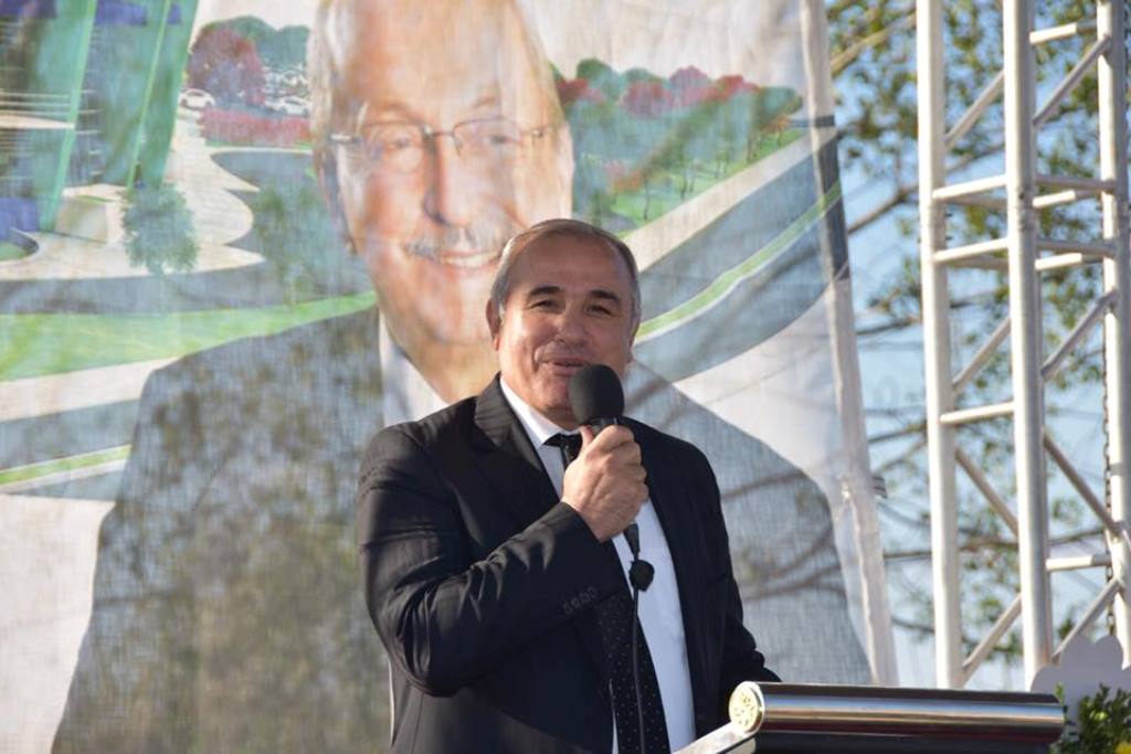 Tekirdağ Büyükşehir Belediyesi