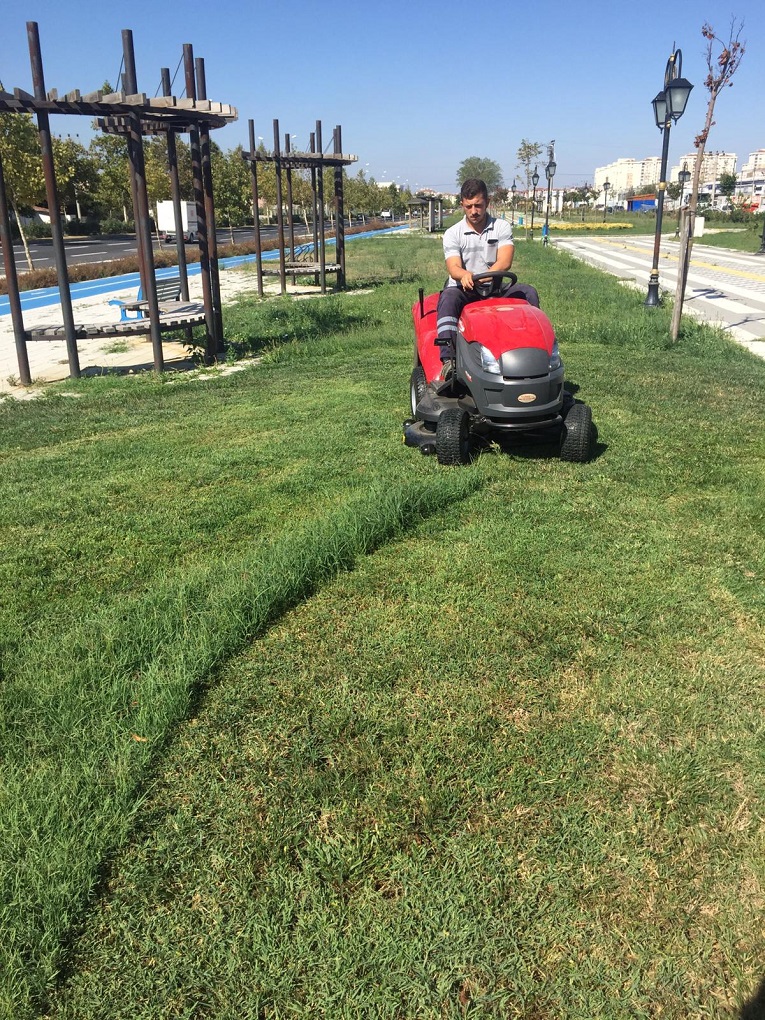 Tekirdağ Büyükşehir Belediyesi