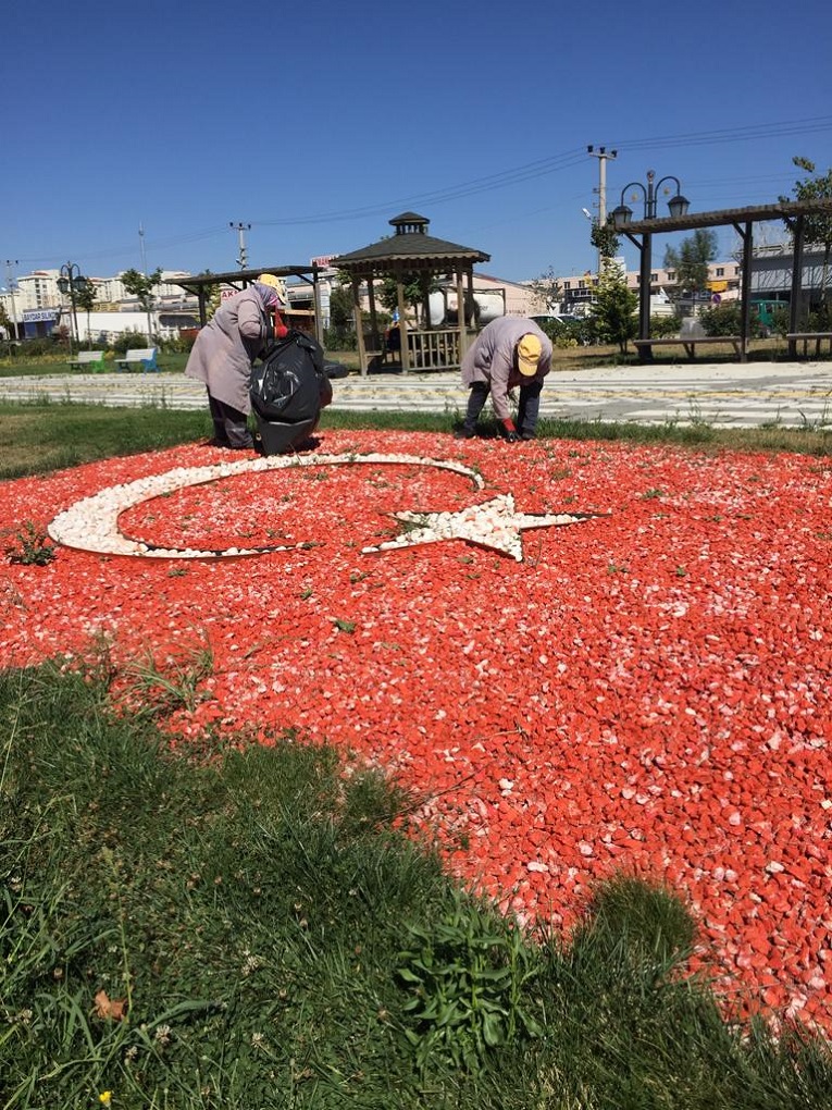 Tekirdağ Büyükşehir Belediyesi