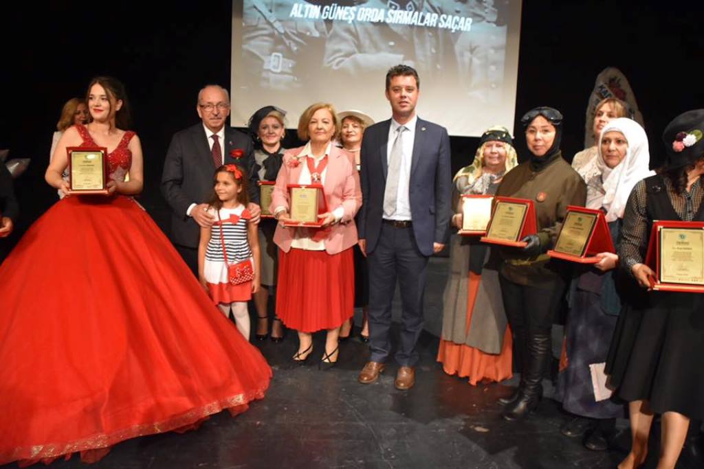 Tekirdağ Büyükşehir Belediyesi